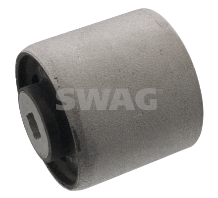 Ulożenie motora SWAG